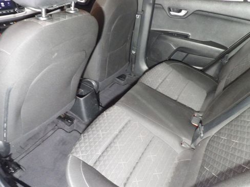 Used 2021 Kia Rio LX FWD image 10
