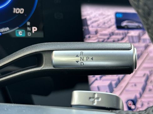 New 2026 Mercedes-Benz EQS 450+ 4MATIC Sedan image 20