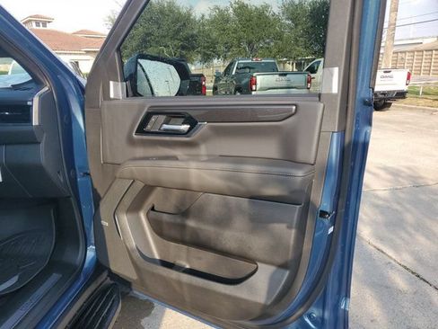 New 2026 GMC Yukon XL Elevation w/ LPO, Floor Liner Package RWD image 10