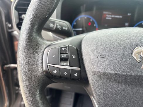 Used 2023 Ford Bronco Sport Big Bend AWD/4WD image 17
