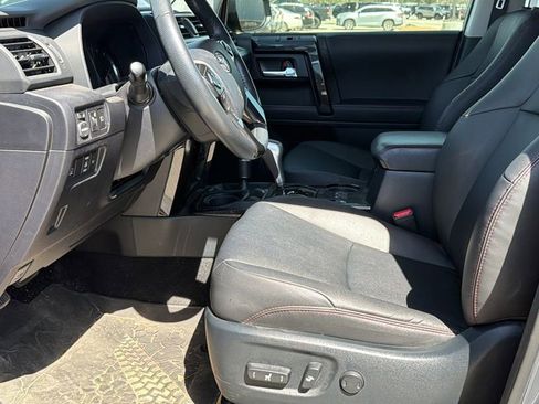 Used 2024 Toyota 4Runner TRD Pro image 12