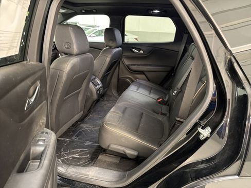 Used 2023 Chevrolet Blazer Premier w/ Driver Confidence II Package image 8