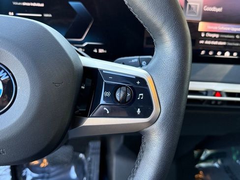 Used 2026 BMW iX xDrive45 w/ Climate Comfort Package image 24