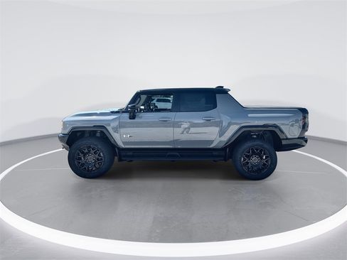 New 2026 GMC Hummer EV 2X image 5