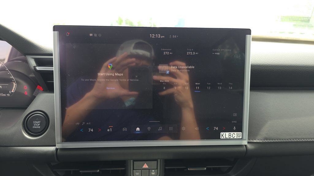 New 2026 MAZDA CX-5 Select AWD/4WD image 18