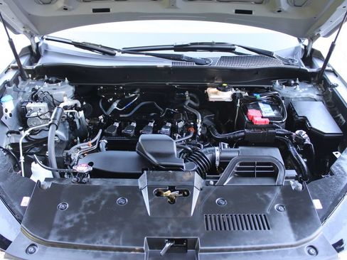 Used 2025 Honda CR-V EX-L image 33