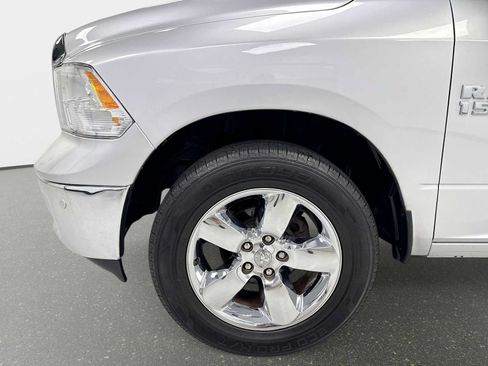 Used 2017 RAM 1500 Big Horn AWD/4WD image 24