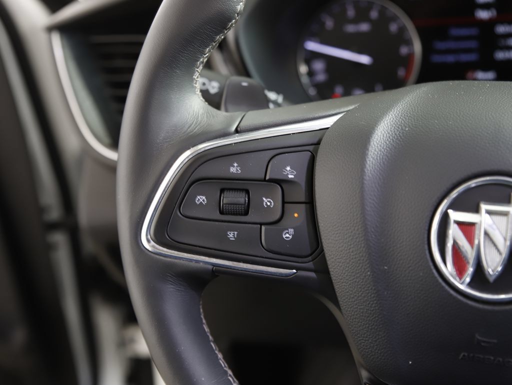 Used 2023 Buick Envision Essence w/ Sport Touring Package AWD/4WD image 20
