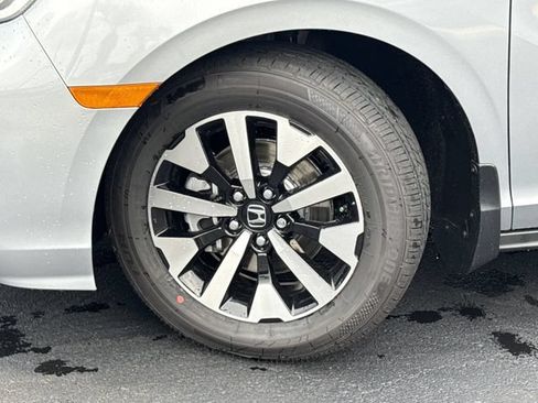 New 2026 Honda Odyssey EX-L image 41