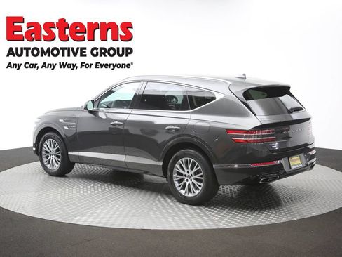 Used 2024 Genesis GV80 2.5T AWD/4WD image 63