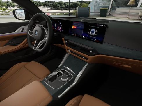 New 2026 BMW i4 eDrive40 w/ M Sport Package image 14