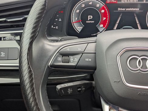 Used 2021 Audi Q7 3.0T Premium Plus w/ Executive Package image 18