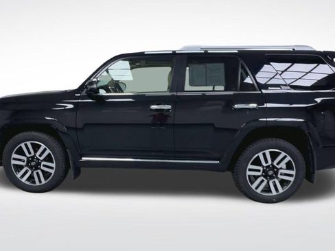 Certified 2023 Toyota 4Runner Limited AWD/4WD image 23