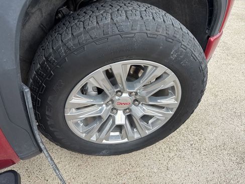 Used 2023 GMC Sierra 1500 Denali AWD/4WD image 15
