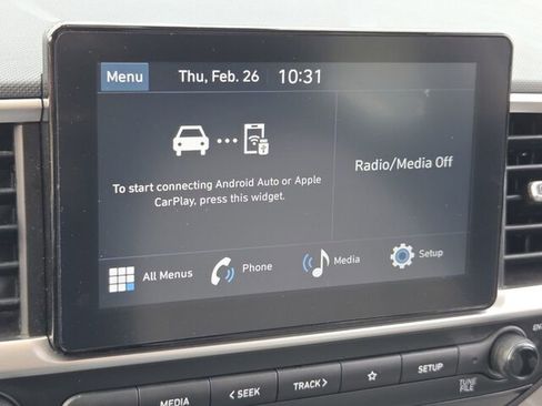 Used 2024 Hyundai Venue SEL image 22