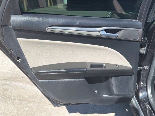 Used 2020 Ford Fusion S FWD image 10
