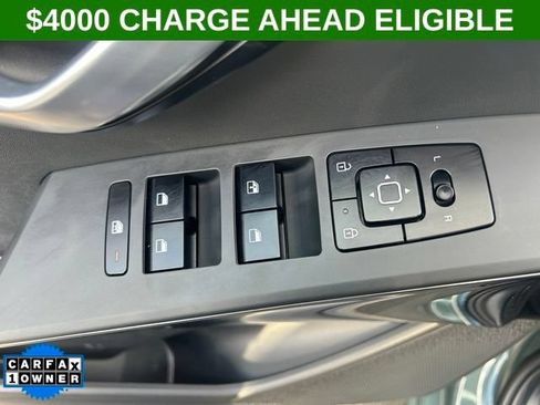 Used 2023 Kia Niro Wind w/ Wind Preserve Package FWD image 15