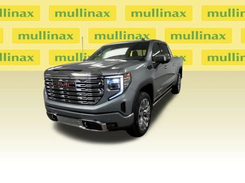 New 2026 GMC Sierra 1500 Denali w/ Denali Reserve Package image 44
