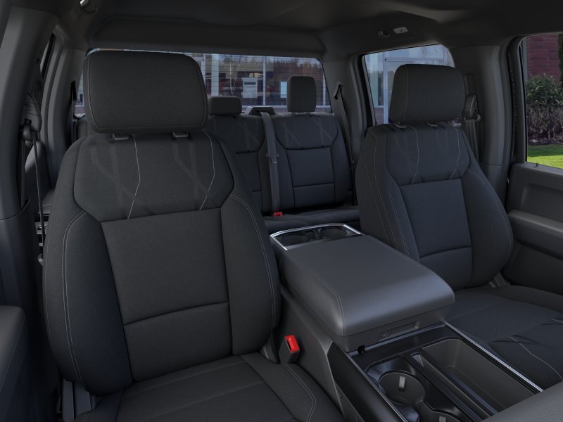 New 2026 Ford F150 STX AWD/4WD image 10