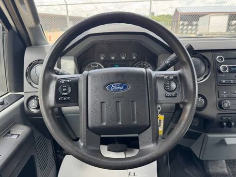 Used 2016 Ford F350 XL w/ Power Equipment Group AWD/4WD image 24