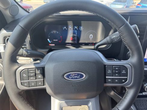 Used 2025 Ford F250 Lariat w/ Lariat Ultimate Package AWD/4WD image 24