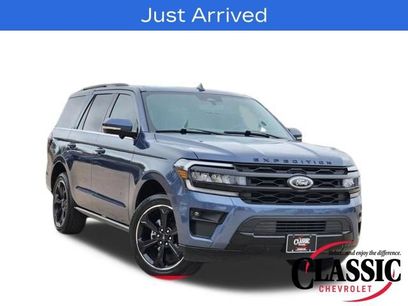 Used 2023 Ford Expedition Limited