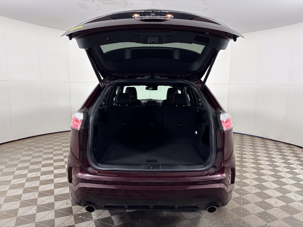 Certified 2021 Ford Edge ST-Line FWD image 29