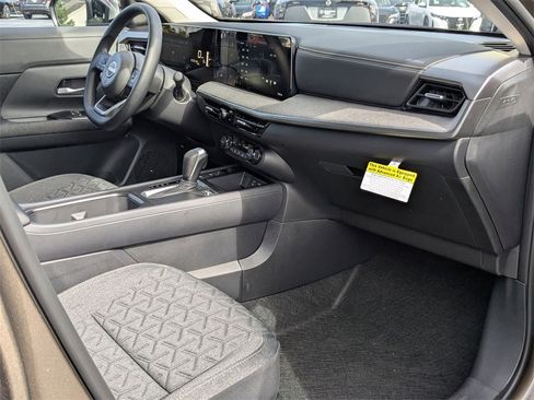 New 2026 Nissan Kicks SV w/ Cold Weather Package image 21