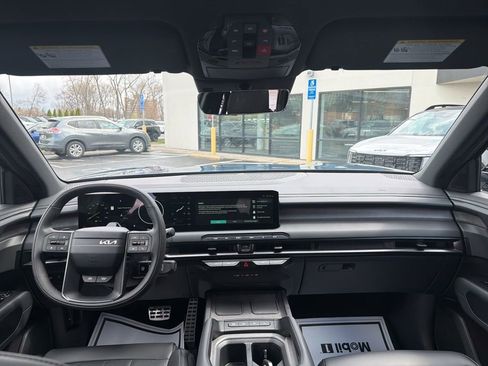 New 2027 Kia Telluride SX X-Line image 24