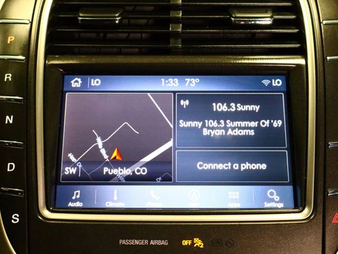 Used 2020 Lincoln Nautilus FWD w/ Equipment Group 101A image 26