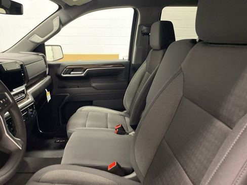 New 2026 Chevrolet Silverado 1500 LT image 20