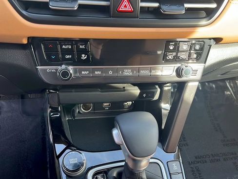 New 2026 Kia Seltos EX w/ EX Sunroof Package image 19