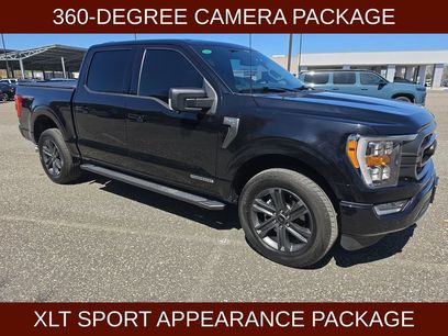 Used 2023 Ford F150 XLT w/ Equipment Group 302A High