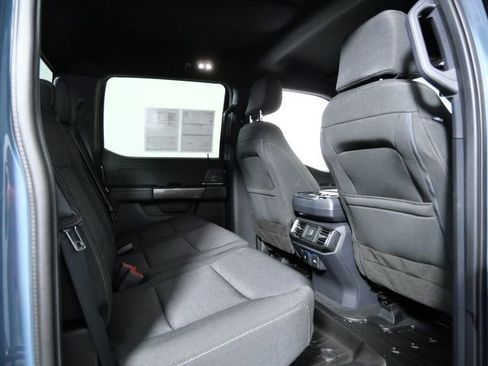 Certified 2023 Ford F150 XLT w/ Equipment Group 302A High image 15