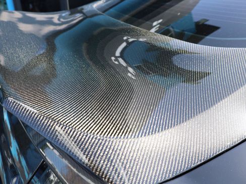 Used 2021 Ford Mustang GT Premium w/ GT Performance Package RWD image 6