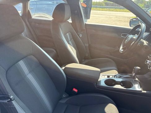 Used 2023 Honda Civic Sport image 24