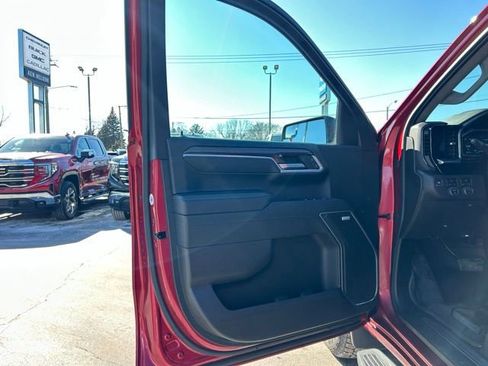 Certified 2024 Chevrolet Silverado 1500 RST w/ Convenience Package II image 23