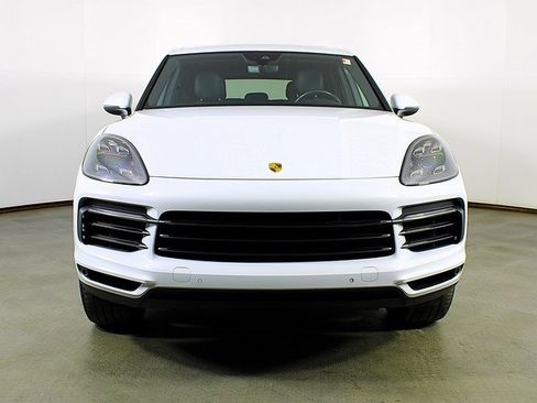 Used 2019 Porsche Cayenne E-Hybrid image 10