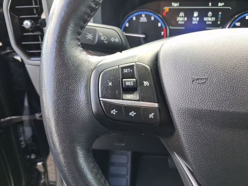Used 2023 Ford Bronco Sport Outer Banks w/ Tech Package AWD/4WD image 17