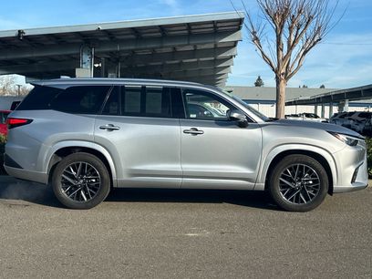 Used 2024 Lexus TX 350 FWD w/ Technology Package