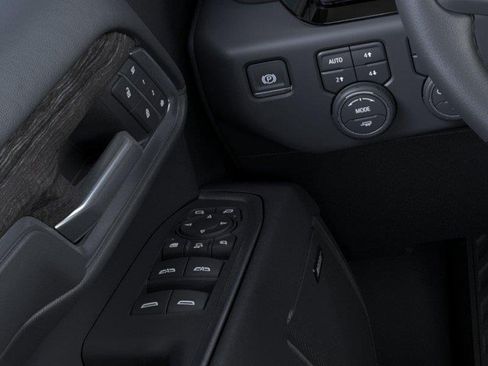 New 2026 Chevrolet Silverado 2500 LTZ w/ LTZ Plus Package AWD/4WD image 22