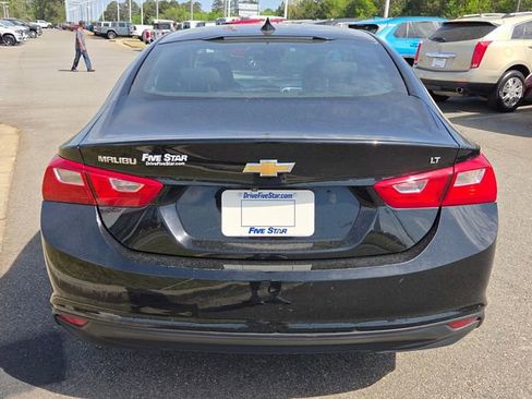Used 2023 Chevrolet Malibu LT image 11