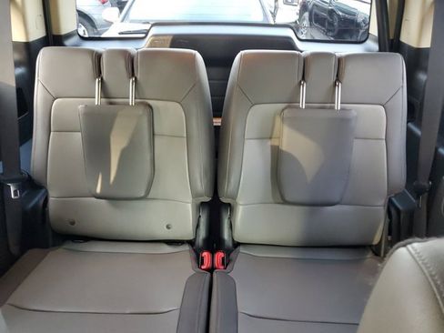 Certified 2019 Ford Flex SEL w/ Equipment Group 202A image 13