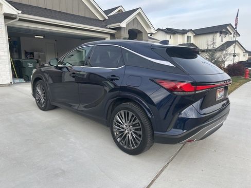 Used 2024 Lexus RX 350 AWD image 5
