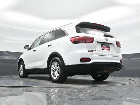 Used 2019 Kia Sorento LX w/ Option Group 020 image 43