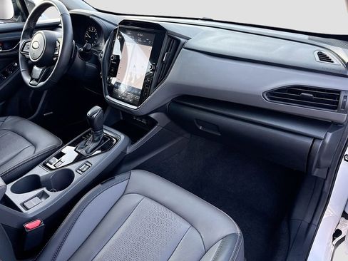 Used 2025 Subaru Crosstrek 2.5i Limited w/ Crosstrek Mirror Package image 38