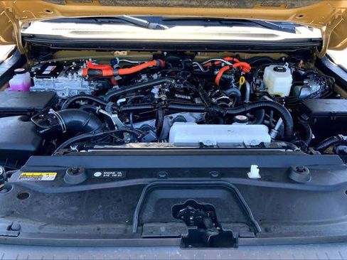 Certified 2026 Toyota Land Cruiser w/ Premium Package AWD/4WD image 31