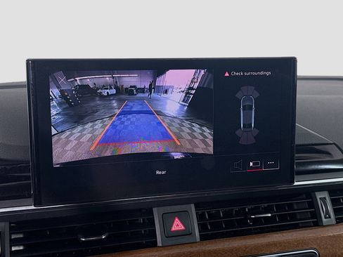 Used 2023 Audi A4 2.0T Premium image 19