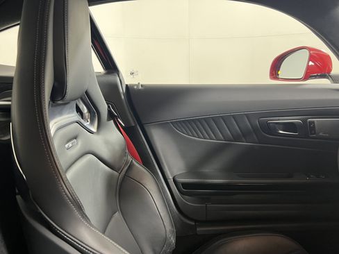 Used 2016 Mercedes-Benz AMG GT S image 15