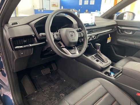 New 2026 Honda CR-V Sport Touring image 20
